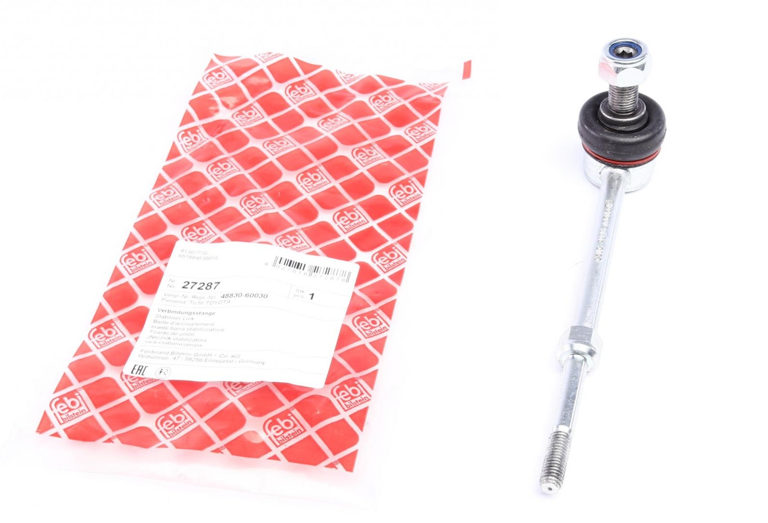 27287 FEBI BILSTEIN